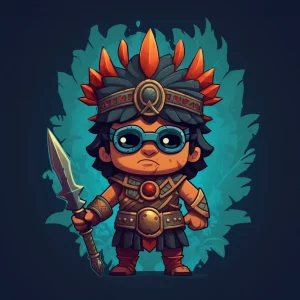Champion of the Underworld