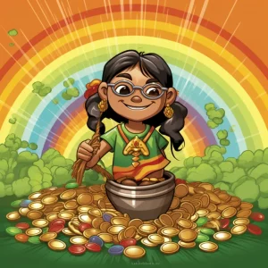 Charms & Treasures