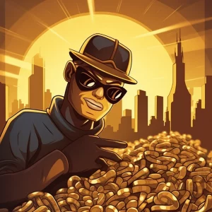 Chicago Gold