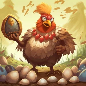 Chicken Hatch