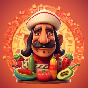 Chilli Pop