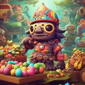 Choco Reels