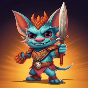 Chupacabra