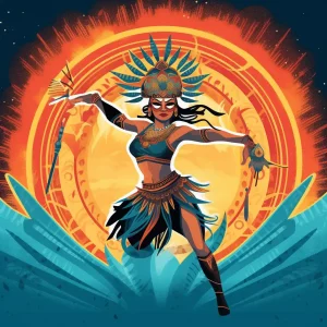 Cirque Du Soleil Amaluna