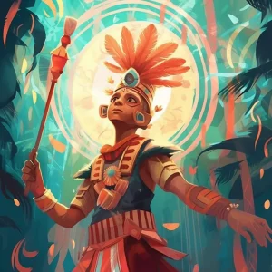 Cirque Du Soleil Kooza