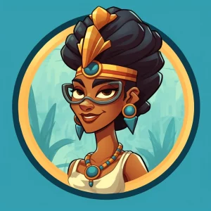 Cleopatra Diamond Spins