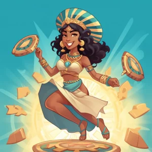 Cleopatra