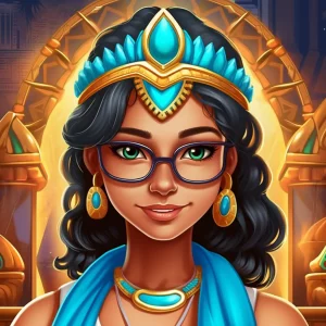Cleopatra’s Diamonds