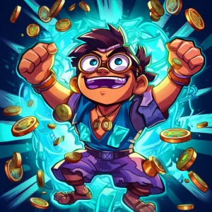 Coils of Cash