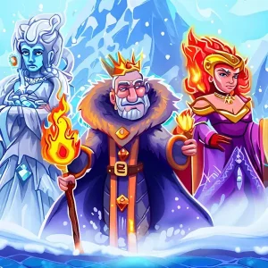 Cold Spell
