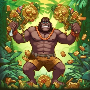 Congo Cash