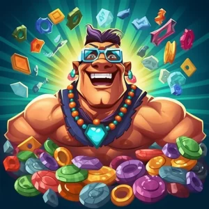 Cool Jewels