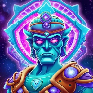 Cosmic Heart