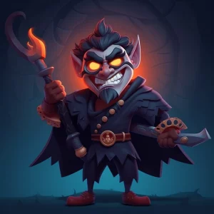 Count Jokula