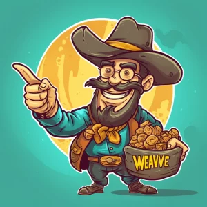 Cowboy Treasure Deluxe