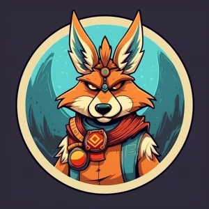 Coyote Moon