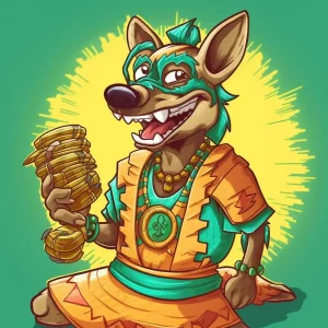 Coywolf Cash