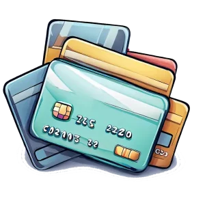 Visa Cards