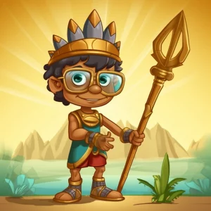 Crown of Egypt
