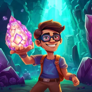 Crystal Land