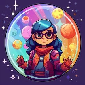 Crystal Sun