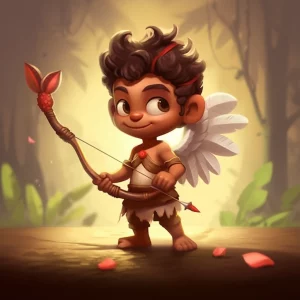 Cupid