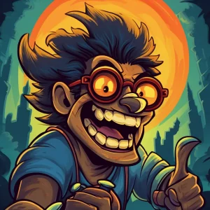 Curse of the Werewolf Megaways