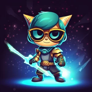 CyberCatz