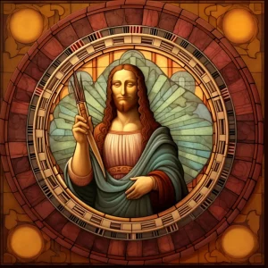 Da Vinci Ways