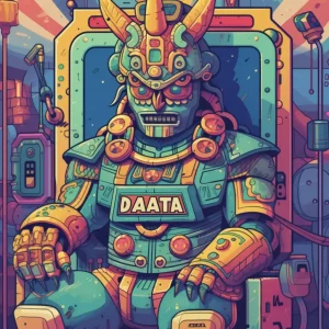 Daltanious