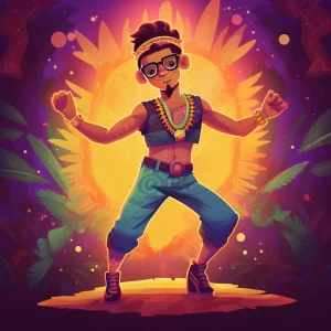 Dance Party