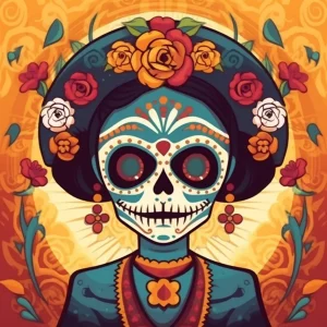 Day of the Dead