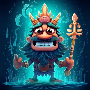 Deep Sea Magic