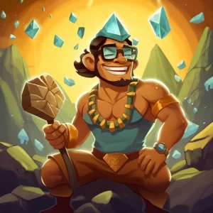 Diamond Digger
