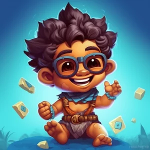 Dice Dice Baby