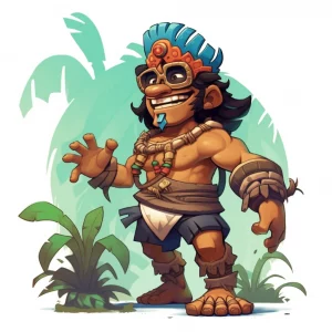 Diego Wild