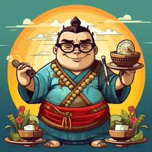 Dim Sum Prize