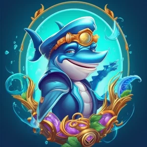 Dolphin Treasure