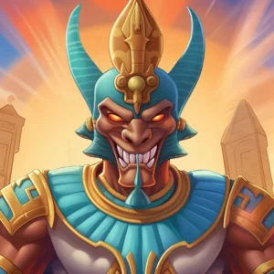 Doom of Egypt