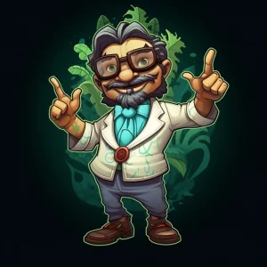 Dr Fortuno