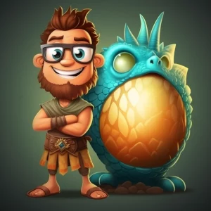 Dragon Egg