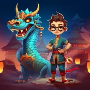 Dragon Emperor