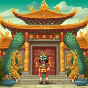 Dragon Palace