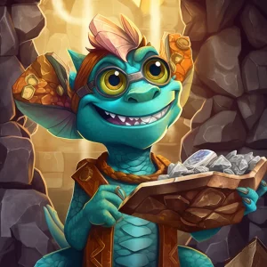 Dragon Shard