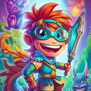 Dragon Spark