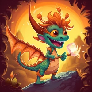 Dragon Spin