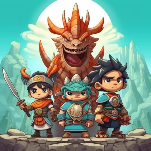 Dragon Stone