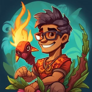 Dragon Tribe