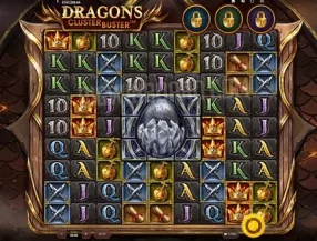 Dragons Clusterbuster