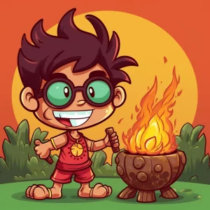 Dragon’s Fire Megaways